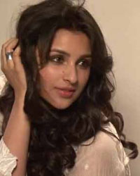 Parineeti Chopra